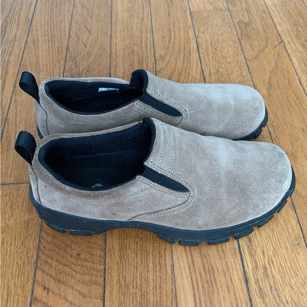 RedHead Suede Leather Slip On Men’s Shoes